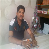 harishkumar